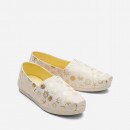 Buty damskie TOMS Alpargata 10017811 NATURAL