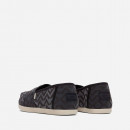 Buty damskie TOMS Alpargata 10017805 BLACK