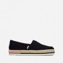 Buty damskie TOMS Alpargata 10017831 BLACK