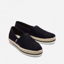 Buty damskie TOMS Alpargata 10017831 BLACK