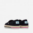 Buty damskie TOMS Alpargata 10017831 BLACK