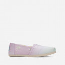 Buty damskie TOMS Alpargata 10017808 LILAC OMBRE