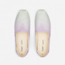 Buty damskie TOMS Alpargata 10017808 LILAC OMBRE