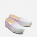 Buty damskie TOMS Alpargata 10017808 LILAC OMBRE