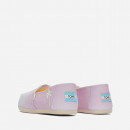 Buty damskie TOMS Alpargata 10017808 LILAC OMBRE