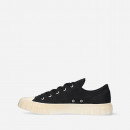 Buty męskie sneakersy MISBHV Army Sneaker Low 022BM612 MONOGRAM BLACK