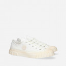 Buty męskie sneakersy MISBHV Army Sneaker Low 022BM610 OFF-WHITE