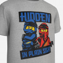 Koszulka dziecięca Lego® Wear T-shirt SS 12010473 912