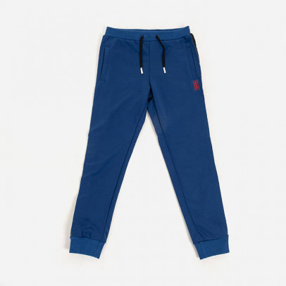 Spodnie dziecięce Lego® Wear Sweatpants 11010402 568