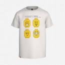 Koszulka dziecięca Lego® Wear T-shirt SS 12010545 102