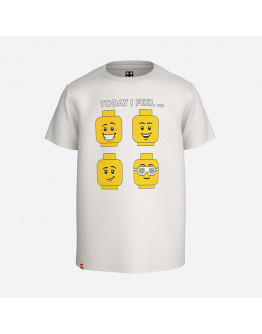 Koszulka dziecięca Lego® Wear T-shirt SS 12010545 102