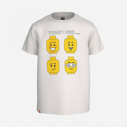 Koszulka dziecięca Lego® Wear T-shirt SS 12010545 102