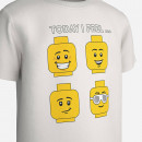 Koszulka dziecięca Lego® Wear T-shirt SS 12010545 102