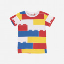 Koszulka dziecięca Lego® Wear Lwticho 303 T-shirt SS 11010409 557