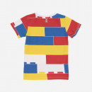 Koszulka dziecięca Lego® Wear Lwticho 303 T-shirt SS 11010409 557