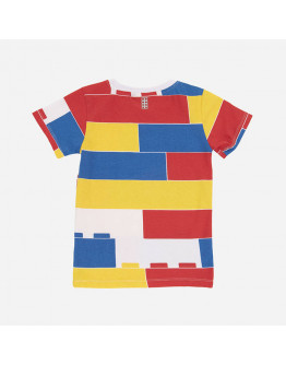 Koszulka dziecięca Lego® Wear Lwticho 303 T-shirt SS 11010409 557