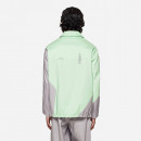 Kurtka koszulowa męska A-COLD-WALL* x Mackintosh Geometric Overshirt ACWMO096A GREY/GREEN