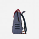 Plecak Cabaia City Classical Medium BAGS21-CITY AMSTERDAM M