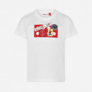 Koszulka dziecięca LEGO® Wear Lwticho 302 T-Shirt SS 11010432 100