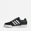 Buty sneakersy adidas Originals Continental 80 Stripes GW6643