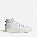 Buty sneakersy adidas Originals Nizza Hi by Parley GV7617