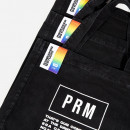 Torba Jeansowa SneakerStudio PRM PRIDE P0002