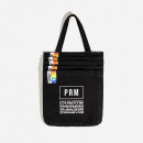 Torba Jeansowa SneakerStudio PRM PRIDE P0002