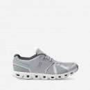 Buty męskie On Running Cloud 5 5998909 GLACIER/WHITE