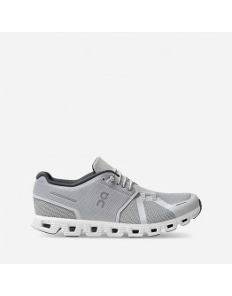 Buty męskie On Running Cloud 5 5998909 GLACIER/WHITE