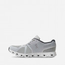 Buty męskie On Running Cloud 5 5998909 GLACIER/WHITE