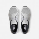 Buty męskie On Running Cloud 5 5998909 GLACIER/WHITE