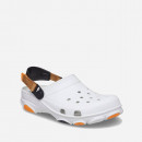 Klapki Crocs Classic All Terain Clog 206340 WHITE/MULTI