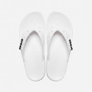 Klapki Crocs Classic Flip 207713 WHITE