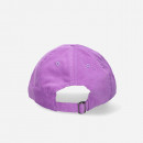 Czapka Wood Wood Low Profile Corduroy Cap 12130810-9016 LAVENDER