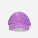 Czapka Wood Wood Low Profile Corduroy Cap 12130810-9016 LAVENDER