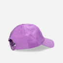 Czapka Wood Wood Low Profile Corduroy Cap 12130810-9016 LAVENDER