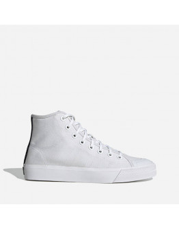 Buty sneakersy adidas Originals Nizza Hi by Parley GV7607