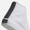 Buty sneakersy adidas Originals Nizza Hi by Parley GV7607