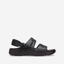 Sandały męskie Crocs Classic All Terain Sandal 207711 BLACK