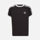 Koszulka dziecięca adidas Originals Adicolor 3-Stripes Tee HK0264