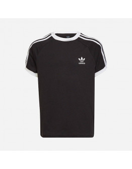 Koszulka dziecięca adidas Originals Adicolor 3-Stripes Tee HK0264