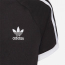 Koszulka dziecięca adidas Originals Adicolor 3-Stripes Tee HK0264