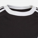 Koszulka dziecięca adidas Originals Adicolor 3-Stripes Tee HK0264