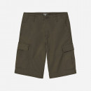 Szorty męskie Carhartt WIP Regular Cargo Short I028246 CYPRESS