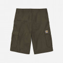 Szorty męskie Carhartt WIP Regular Cargo Short I028246 CYPRESS