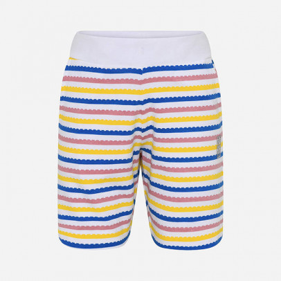 Szorty dziecięce LEGO® Wear LWPANILLE 302 Shorts 11010457 409