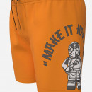 Szorty dziecięce LEGO® Wear Long Shorts 12010506 259