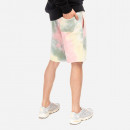 Szorty męskie Clottee Script Tie Dye Sweatshorts CTSR5006-MULTI