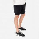 Szorty męskie Clottee Belted Shorts CTSR5007-BLACK