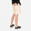 Szorty męskie Clottee Belted Shorts CTSR5007-CREAM